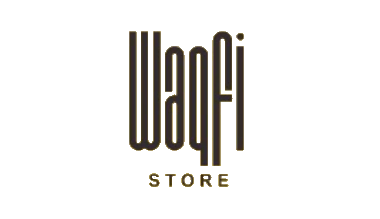 Loker Design Product di Waqfi Store